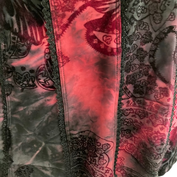 Sami & Jo | Sleeveless Bl - Picture 9 of 15